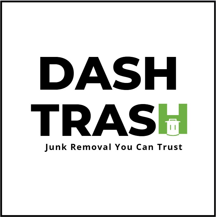 Dash Trash